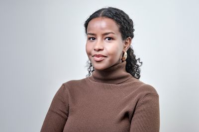 Safia Abdulcadir Safia Abdulcadir