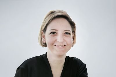 Beata Chiofalo Beata Chiofalo