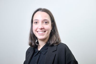 Eva Manser Eva Manser