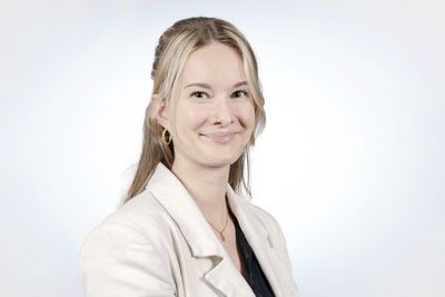 Ysatis Menétrey Ysatis Menétrey