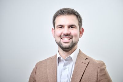 Kosta Shatrov Kosta Shatrov